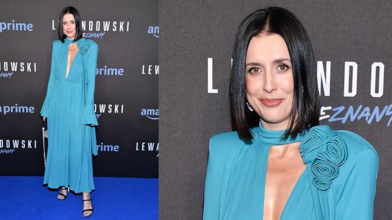 Premiera "Lewandowski Nieznany"