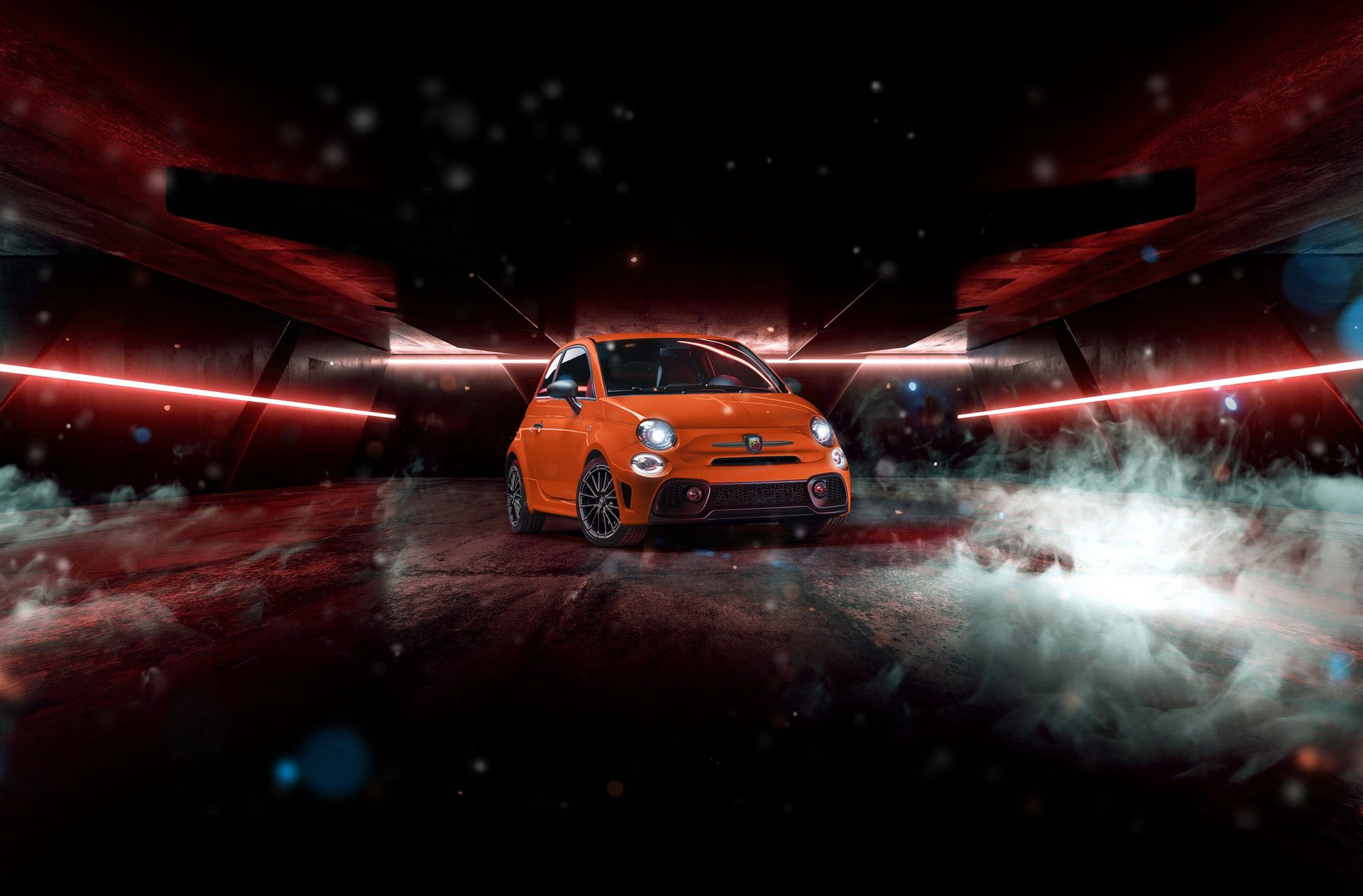 Abarth 595 / 695