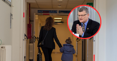 GIS rusza z kontrolą. "Będziemy musieli próbować te dzieci odnaleźć"