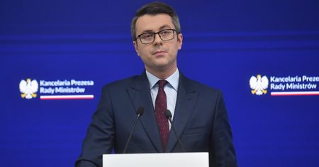 "Absolutnie nieprawdziwe". Jest reakcja rządu na doniesienia "Rz"