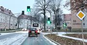 Szczecinek: Na tym skrzyżowaniu wróciły światła. Wraz z nimi korki