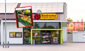 "Szlag mnie trafił". Zagotował się w Biedronce. Mocny wpis