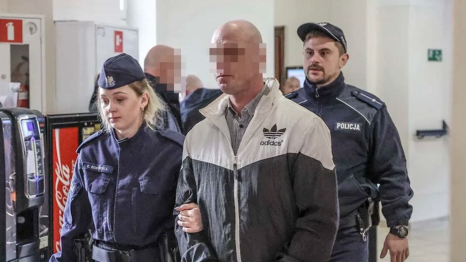 Napastnicy, którzy zaatakowali na ulicy Żagania dwóch obywateli Ukrainy, stanęli przed sądem w Zielonej Górze