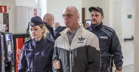 Atak na Ukraińców. Napastnicy masakrowali "tulipanem"
