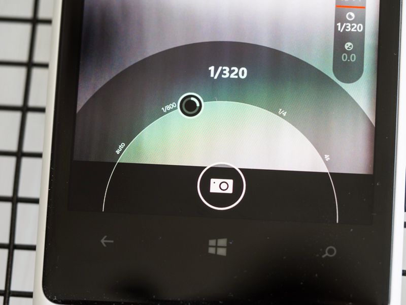Nokia Lumia 1020 - smartfon na megapikselowych sterydach [test aparatu] 2