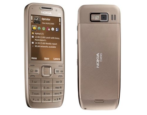 Promocje telefonów komórkowych - marzec 2010 cz.2 5