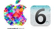 iOS 6 odświeży systemowe aplikacje i zintegruje się z Facebookiem