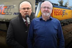 PKP Intercity, czeski konkurent i "niepokojące" wiadomości w ABW. Oto kulisy rywalizacji o polskie tory