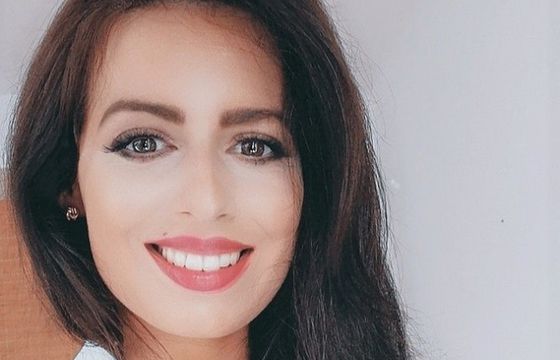 Angelica Pegani zastępcą dyrektora marketingu Grupy Lotos