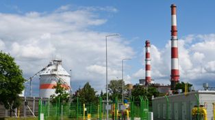 Atom w przyszłości może rozgrzać polskie systemy ciepłownicze