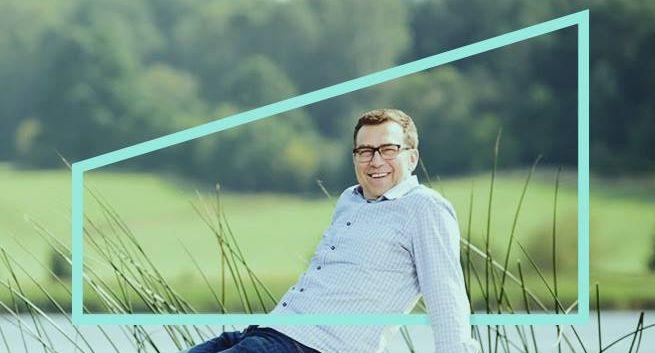 Maciej Orłoś i Andrzej Wrona reklamują Lokaty Ziemskie (wideo)