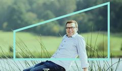 Maciej Orłoś i Andrzej Wrona reklamują Lokaty Ziemskie (wideo)