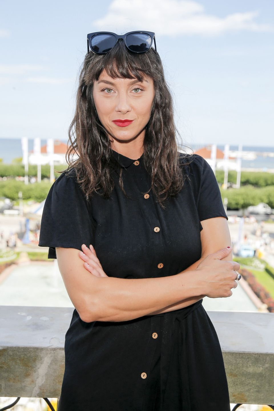 
Marta Malikowska