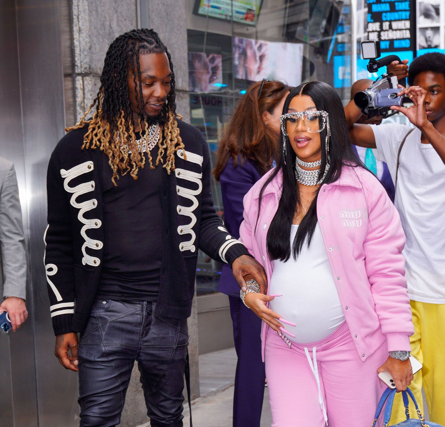 Cardi B