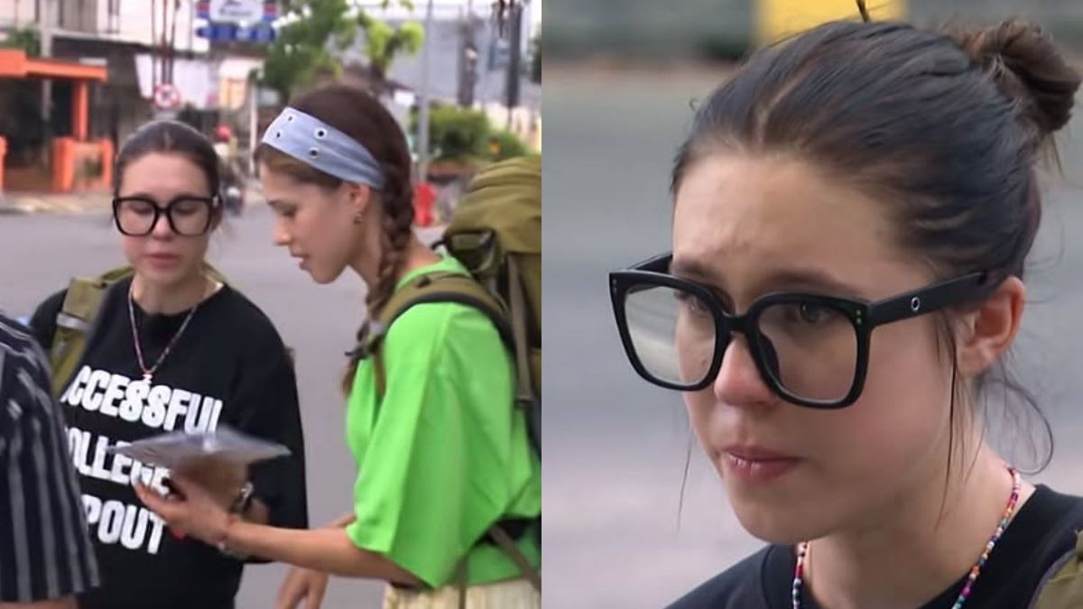 Zoja Skubis gęsto się tłumaczy ze sprzeczki z Marią Jeleniewską