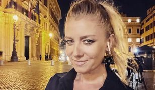 TVP zawiesiła ją za wpis na Twitterze. "Nie będzie jej na pewno do wyborów"