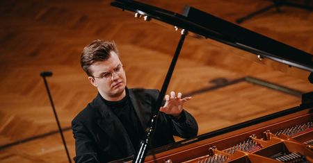 Tylko jeden Polak w finale Konkursu Chopinowskiego. Brak ulubieńców widzów