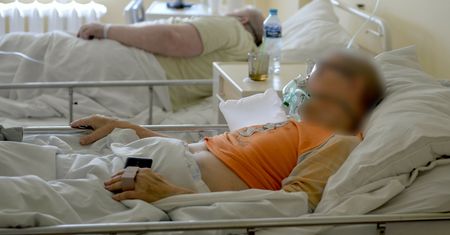 Czarzasty o lockdownie: Lewica ma jasne stanowisko
