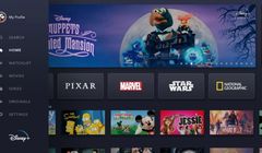 Disney+ w czołówce platform VoD, ale do Netfliksa mu daleko. „Za małe możliwości produkcyjne”