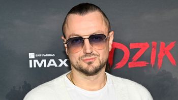 42-letni kierowca spowodował wypadek. Motocyklista w szpitalu. Media: Autem kierował Aleksander Milwiw-Baron