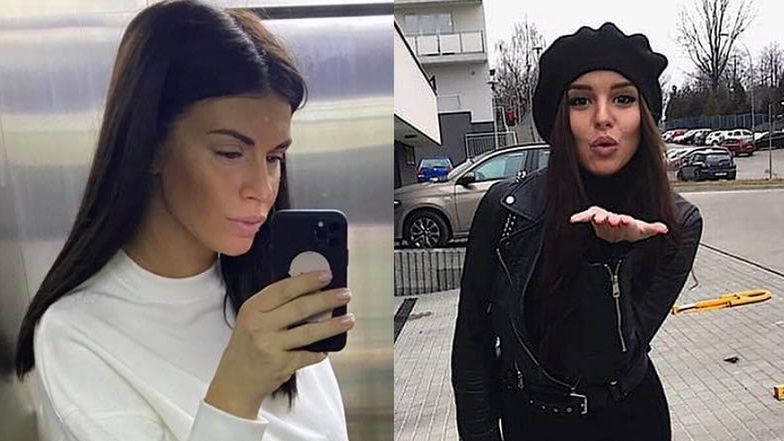 Magdalena Stępień komentuje zachowanie nowej partnerki Jakuba Rzeźniczaka