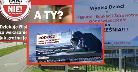 Podhale na nie. W wielu szkołach edukacji zdrowotnej wcale nie będzie