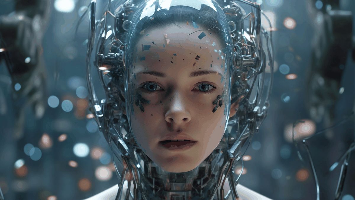 Sztuczna inteligencja.