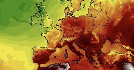 Pogoda długoterminowa. Do Polski powrócą upały, ale na krótko