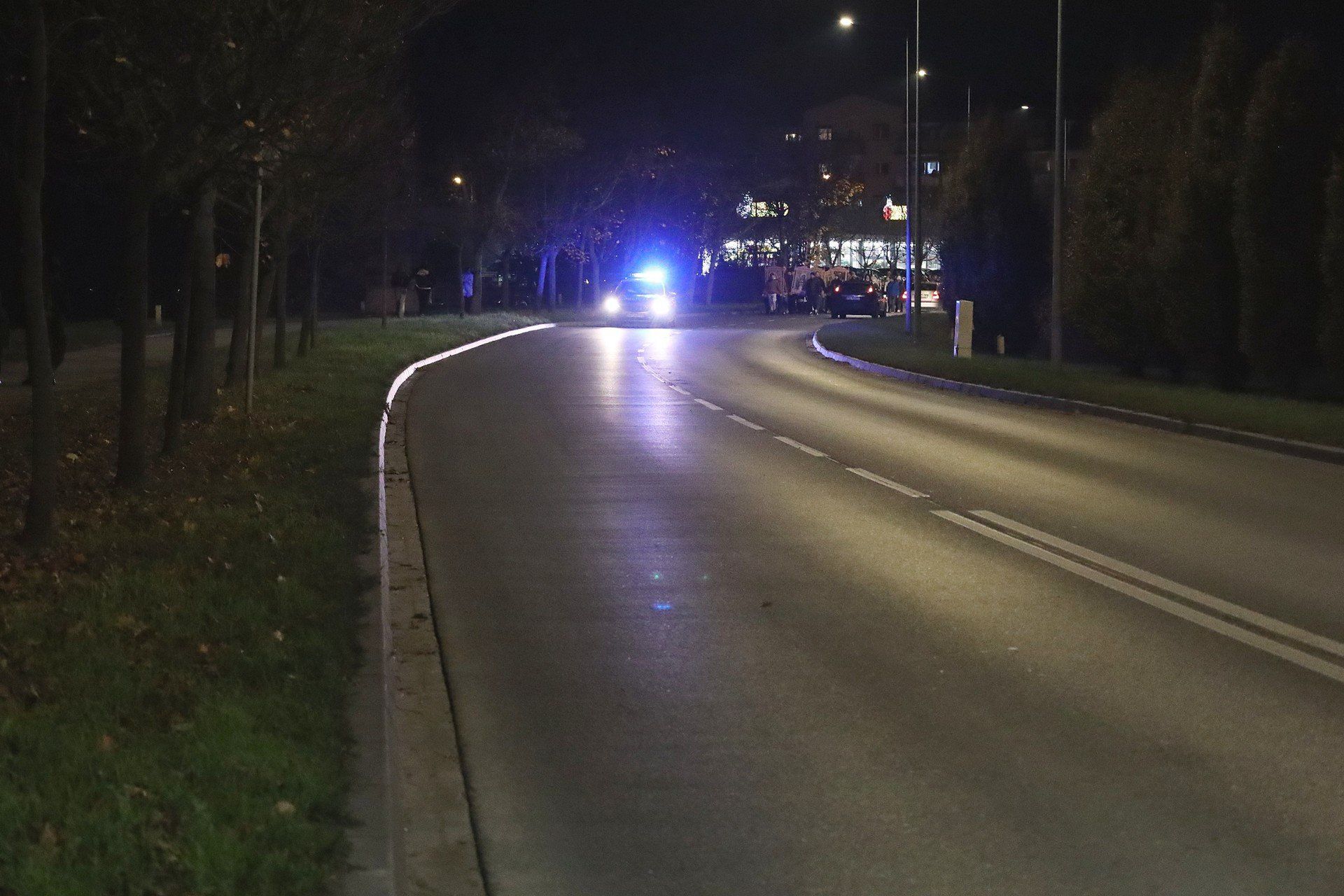 Marsz Świętych Śrem 2025