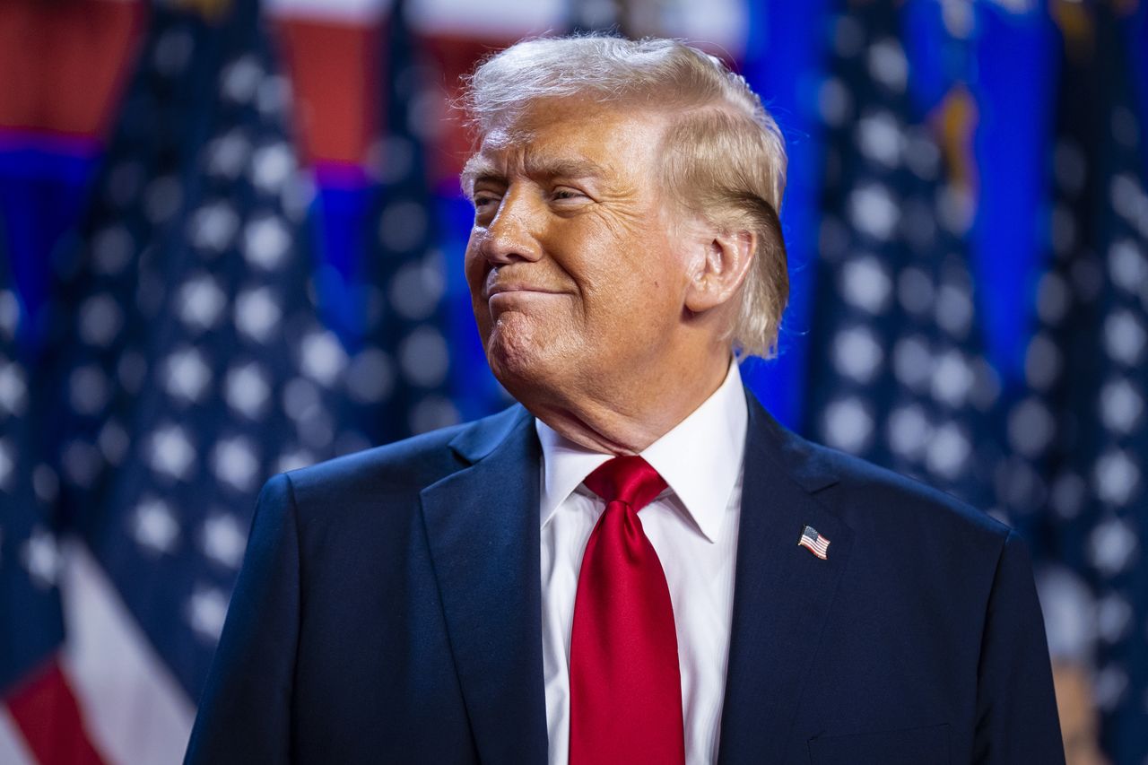 Trump set to dismantle climate policies, boost oil drilling