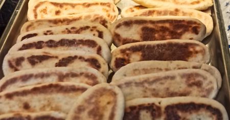 Moskole – smaczny skrawek Podhala na talerzu