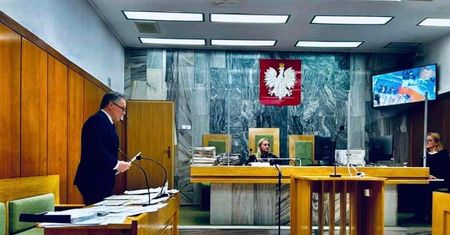 Po 23 latach wywalczył 22 mln zł. Prawnicy: nie należy się nawet 1 zł. Jest odpowiedź biznesmena