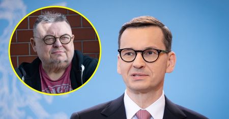 Mann złamał przyrzeczenie. Po słowach o Norwegii zwyczajnie nie wytrzymał