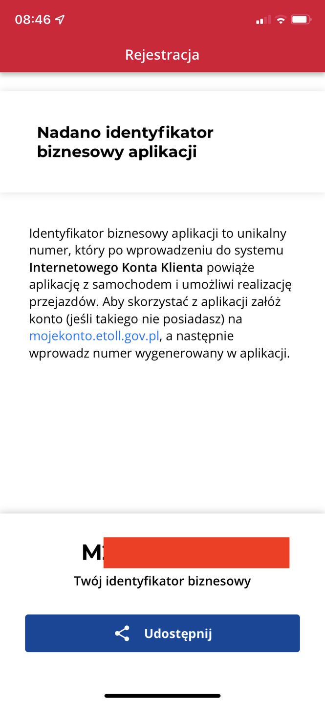 Identyfikator biznesowy
