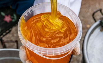 W końcu zniknie z półek. Wielu dawało się nabrać w sklepie