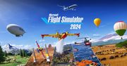 Zapisz się na testy alpha Microsoft Flight Simulator 2024