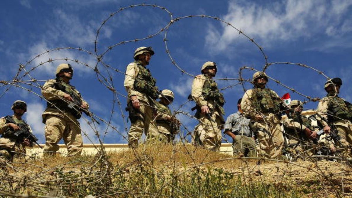 Zgodnie z przepowiednią sprzed 800 lat niedługo wybuchnie wojna między USA i Iranem