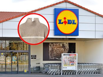 Polują w Lidlu na tę perełkę. Kosztuje tylko 59 zł