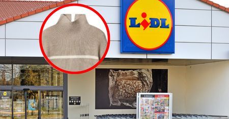 Polują w Lidlu na tę perełkę. Kosztuje tylko 59 zł