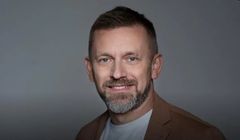 Wielki powrót na Wiertniczą. Maciej Gozdowski znów pracuje dla TVN [NASZ NEWS]