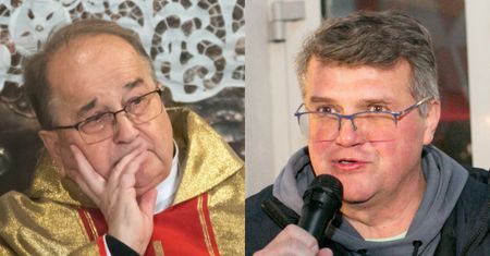 Maciej Wąsik prawi o mocy modlitwy i wsparciu TV TRWAM: "Kiedy dzisiaj siadałem do różańca, otworzyły się drzwi"