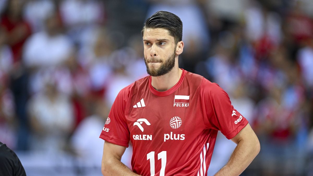 Aleksander Śliwka nie wystąpi na turnieju w Gdańsku