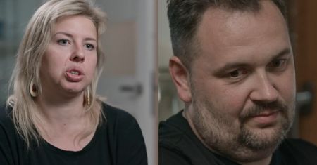 Wrzaski i wulgaryzmy w "ŚOPW". Agata wybuchła, Piotr podjął decyzję. To koniec?