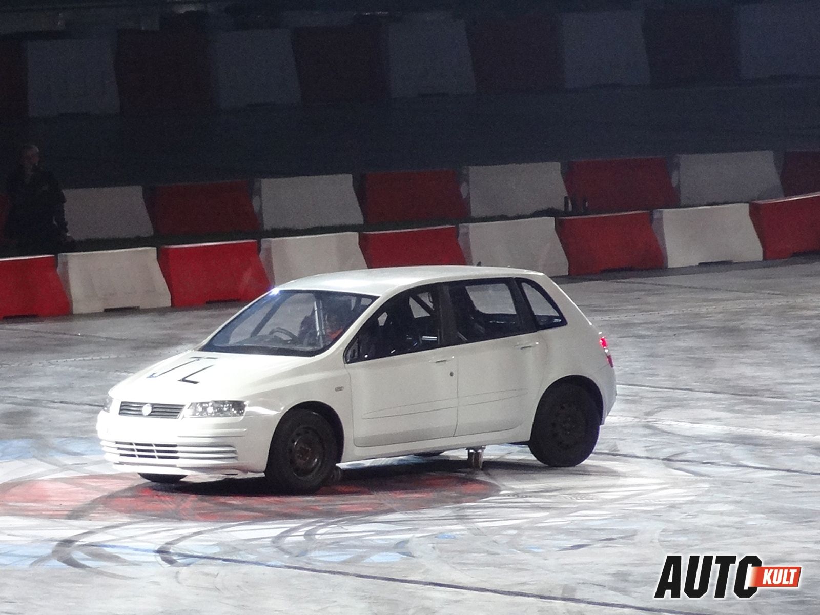 Verva Street Racing 2013 & Top Gear Live [galeria] 69
