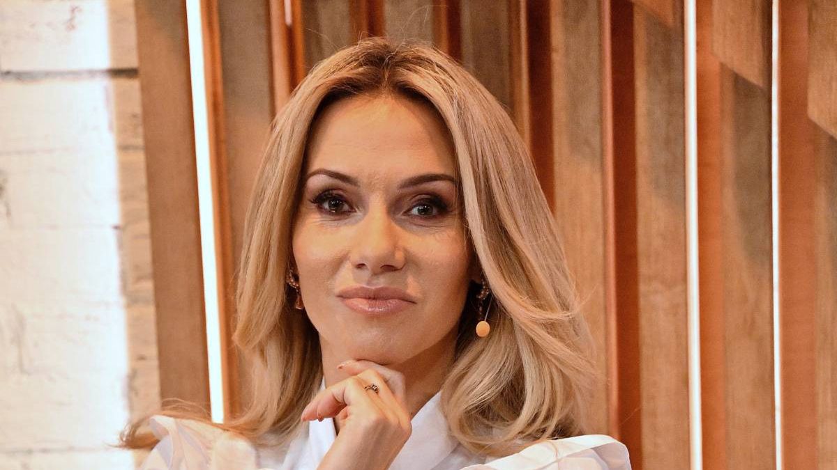 Małgorzata Opczowska zwierzyła się z problemach zdrowotnych 