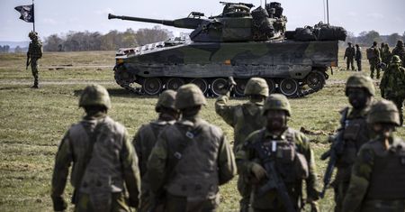 NATO, mamy problem? Oddziały Sojuszu "zmasakrowane" na ćwiczeniach