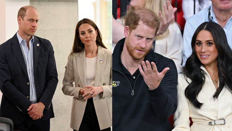 Brytyjska pisarka ujawnia kolejne szczegóły z życia członków rodziny królewskiej