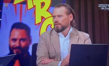 Tak wyglądał pierwszy dzień Kanału Zero TV. Ograniczenia reklamowe i pierwsze wpadki