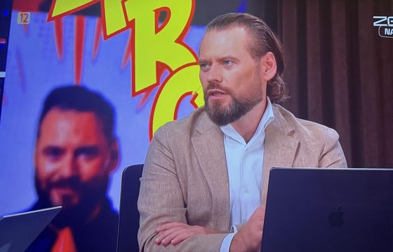 Tak wyglądał pierwszy dzień Kanału Zero TV. Ograniczenia reklamowe i pierwsze wpadki