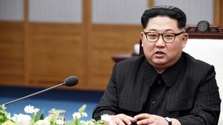 Połamane ręce i nogi. Tak traktują uciekinierów z Korei Północnej